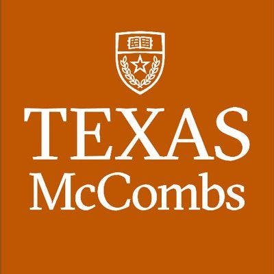 McCombs School of Business (UT Austin)